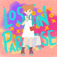 Nobara Lost in Paradise